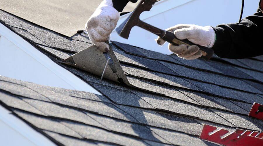 Professional residential roofers in Powellsville, NC